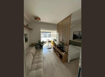 Apartamento · 33m² · 1 Quarto · 1 Vaga · Apartamento à Venda - Vila Mariana, 1 Quarto, 33 m² - São Paulo