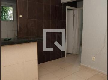 Apartamento · 51m² · 2 Quartos · 1 Vaga · Apartamento para Aluguel - Setor dos Funcionários, 2 Quartos,  51 m² - Goiânia