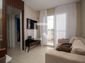 Apartamento · 60m² · 2 Quartos · 1 Vaga · Apartamento para Aluguel - Samambaia, 2 Quartos, 60 m² - Brasília