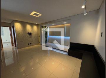 Apartamento · 68m² · 2 Quartos · 1 Vaga · Apartamento para Aluguel - Jardim Atlântico , 2 Quartos, 68 m² - Goiânia