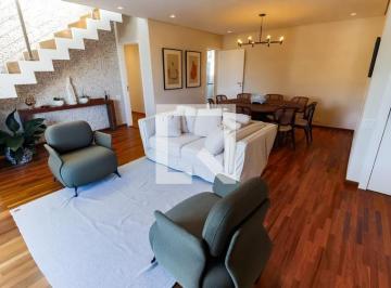 Apartamento · 290m² · 4 Quartos · 3 Vagas · Apartamento à Venda - Real Parque, 4 Quartos, 290 m² - São Paulo