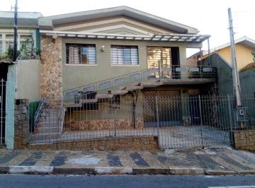 Casa · 230m² · 3 Quartos · 4 Vagas · Casa para alugar em Campinas, Jardim Proença, com 3 quartos, com 230 m²
