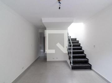 Casa · 72m² · 2 Quartos · 1 Vaga · Casa à Venda - Jardim Palmares, 2 Quartos,  72 m² - São Paulo