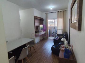 Apartamento · 2 Quartos · 1 Vaga · Apartamento Térreo à Venda no Condomínio Nova Paisagem – Parque Suzano, Suzano/Sp