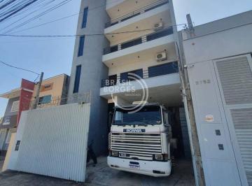Comercial · 352065m² · Barracão para Venda Ou Locação no Wanel Ville