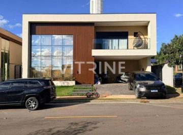 Casa · 250m² · 4 Quartos · 3 Vagas · Setor Habitacional Tororó, Casa de Altíssimo Alto Padrão com 4 suítes.