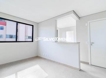Apartamento · 135m² · 3 Quartos · 2 Vagas · Cobertura com 3 quartos à Venda, Sagrada Família - Belo Horizonte