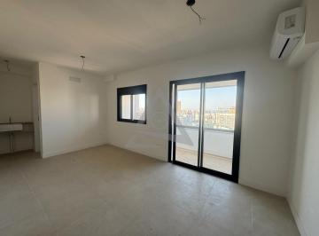 Apartamento · 46m² · 1 Quarto · 1 Vaga · Apartamento à venda em Campinas, Centro, com 1 suíte, com 46 m², Sirius Patriani