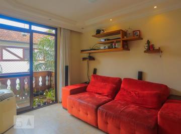 Apartamento · 74m² · 3 Quartos · 2 Vagas · Apartamento para Aluguel - Jardim Santa Emília, 3 Quartos,  74 m2 - São Paulo