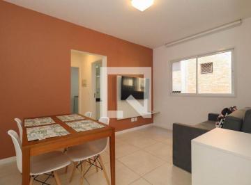 Apartamento · 41m² · 1 Quarto · Apartamento para Aluguel - Sumaré, 1 Quarto, 41 m2 - São Paulo