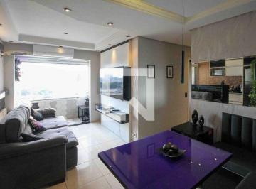 Apartamento · 65m² · 2 Quartos · 1 Vaga · Apartamento para Aluguel - Jardim Nove de Julho, 2 Quartos, 65 m2 - São Paulo
