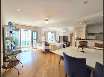 Apartamento · 70m² · 1 Quarto · 2 Vagas · Apartamento para Aluguel - Vila Nova Conceição, 1 Quarto, 70 m2 - São Paulo