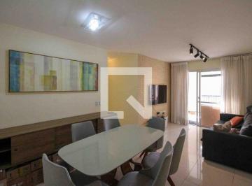 Apartamento · 96m² · 3 Quartos · 2 Vagas · Apartamento para Aluguel - Vila Prudente, 3 Quartos, 96 m2 - São Paulo