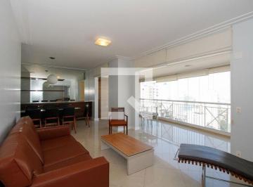 Apartamento · 150m² · 2 Quartos · 3 Vagas · Apartamento para Aluguel - Paraíso, 2 Quartos, 150 m2 - São Paulo