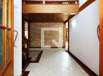 Casa · 600m² · 5 Quartos · 4 Vagas · Casa para Aluguel - Vila Santo Antônio, 5 Quartos,  600 m2 - Cotia