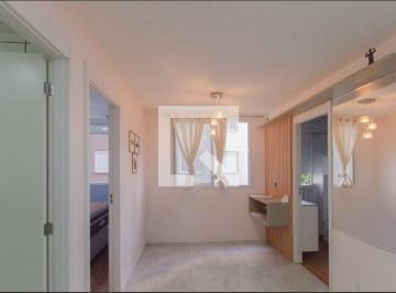 Apartamento · 34m² · 2 Quartos · Apartamento para Aluguel - Cambuci, 2 Quartos, 34 m2 - São Paulo