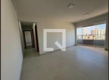 Apartamento · 75m² · 2 Quartos · 1 Vaga · Apartamento para Aluguel - Setor Pedro Ludovico, 2 Quartos, 75 m2 - Goiânia