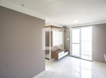 Apartamento · 47m² · 2 Quartos · 1 Vaga · Apartamento para Aluguel - Tatuapé, 2 Quartos,  47 m2 - São Paulo