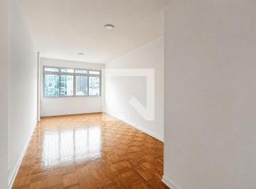 Apartamento · 65m² · 3 Quartos · Apartamento para Aluguel - Consolação, 3 Quartos, 65 m2 - São Paulo