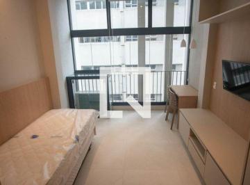 Apartamento · 26m² · 1 Quarto · Apartamento para Aluguel - Perdizes, 1 Quarto, 26 m2 - São Paulo