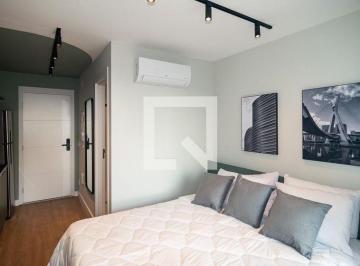 Apartamento · 25m² · Imoveis - na Bela Vista