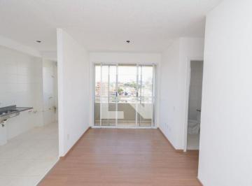 Apartamento · 52m² · 2 Quartos · 1 Vaga · Apartamento para Aluguel - Novo Riacho, 2 Quartos,  52 m2 - Contagem
