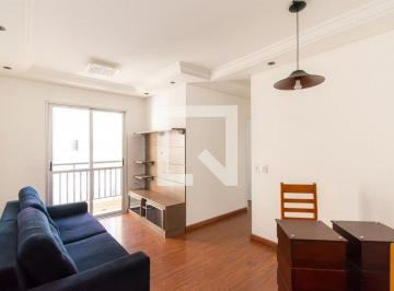 Apartamento · 49m² · 2 Quartos · 1 Vaga · Apartamento para Aluguel - Vila Prudente, 2 Quartos, 49 m2 - São Paulo
