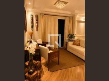 Apartamento · 76m² · 2 Quartos · 2 Vagas · Apartamento para Aluguel - Jardim Anália Franco, 2 Quartos,  76 m2 - São Paulo