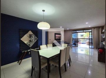 Apartamento · 167m² · 3 Quartos · 2 Vagas · Apartamento para Aluguel - Recreio, 3 Quartos, 167 m2 - Rio de Janeiro