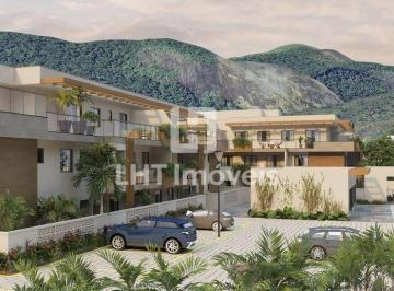 Apartamento · 203m² · 1 Quarto · 2 Vagas · Apartamento com 1 quarto à Venda - Niterói