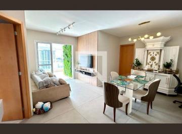 Apartamento · 107m² · 3 Quartos · 3 Vagas · Apartamento à Venda - Vila Rosália, 3 Quartos,  107 m² - Guarulhos