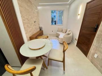 Apartamento · 56m² · 2 Quartos · Apartamento :  / Residencial / Ipanema