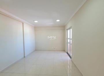 Apartamento · 55m² · 2 Quartos · 1 Vaga · Apartamento para alugar no Edifício Ravenna em Piracicaba