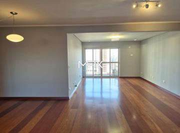 Apartamento · 174m² · 4 Quartos · 2 Vagas · Apartamento para alugar no Condomínio Edifício Manhattan em Piracicaba