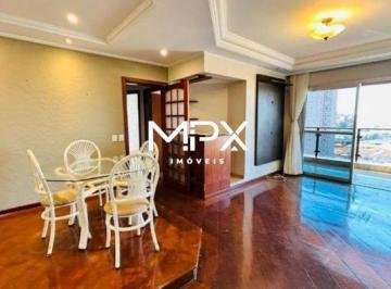 Apartamento · 127m² · 3 Quartos · 2 Vagas · Apartamento à venda e para alugar no Edifício Villa Castelli em Piracicaba