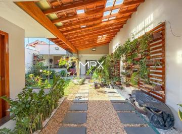 Casa · 85m² · 2 Quartos · 2 Vagas · Casa à venda no bairro Terra Rica em Piracicaba