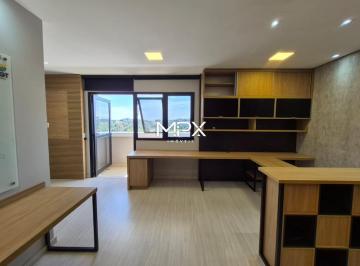 Comercial · 42m² · 1 Vaga · Sala para alugar no Office Reserva Jequitibá em Piracicaba