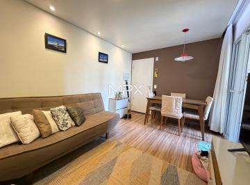 Apartamento · 53m² · 2 Quartos · 1 Vaga · Apartamento à venda no Condomínio Residencial Top Life II em Piracicaba