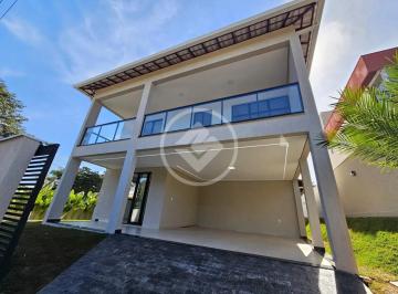 Casa · 254m² · 4 Quartos · 4 Vagas · Casa 4 quartos Trilhas do Sol