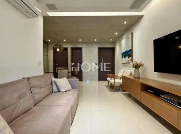 Apartamento · 126m² · 3 Quartos · 2 Vagas · SQNW 108 - NOROESTE - RESERVA NATURALE – 126M² – 3 QUARTOS (1 SUÍTE) – MOBILIADO, REFORMADO E DECOR
