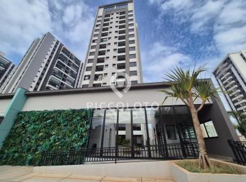 Apartamento · 45m² · 1 Quarto · 1 Vaga · Apartamento para alugar em Campinas, Parque Taquaral, com 1 quarto, com 45 m², Now Taquaral
