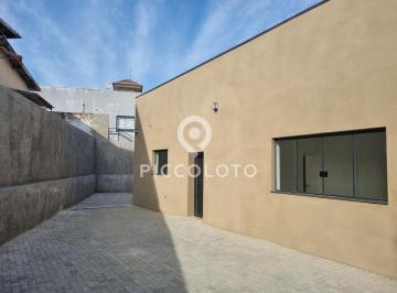 Casa · 300m² · 1 Quarto · 13 Vagas · Sobrado para alugar em Campinas, Jardim Planalto, com 1 quarto, com 300 m²