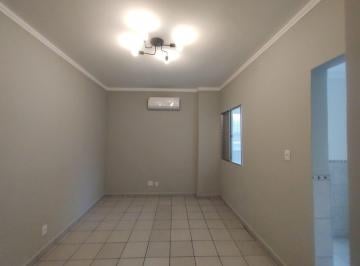 Apartamento · 28m² · 1 Quarto · 1 Vaga · KITNET no Bairro do Embaré na Quadra da PRAIA
