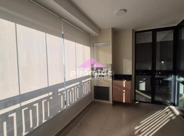 1000456641.jpg · Apartamento com 1 dormitório para alugar, 45 m² por R$ 3.500,00 aluguel/mês - Vila Adyana - São José