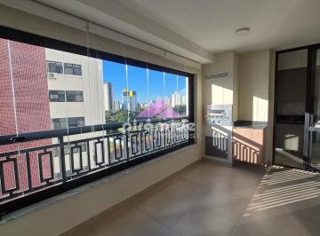 1000456631.jpg · Apartamento com 1 dormitório para alugar, 45 m² por R$ 3.500,00 aluguel/mês - Vila Adyana - São José
