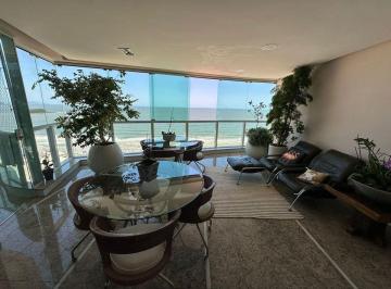 Apartamento · 440m² · 4 Quartos · 4 Vagas · APARTAMENTO NO SAINT ANTOINE - CENTRO, BALNEÁRIO CAMBORIÚ