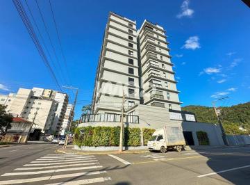 Apartamento · 3 Quartos · 2 Vagas · APARTAMENTO COM SUÍTE MASTER C/CLOSET + 2 DEMI-SUÍTES, VILA NOVA