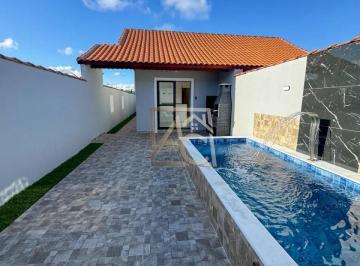 CASAS NOVAS COM PISCINA À VENDA – BALNEÁRIO PRAIAMAR – ITANHAÉM/SP · CASAS NOVAS COM PISCINA À VENDA – BALNEÁRIO PRAIAMAR – ITANHAÉM/SP