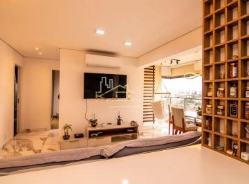 photo-2026-06-09-16-21-55-21781108849101.jpg · Apartamento Exclusivo à Venda  88m²  2 Dormitórios (1 Suíte)  2 Vagas  Vila Leopoldina