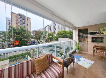 02-21781109379794.jpg · Apartamento para venda e locação Vl Leopoldina 142 metros 3 suites 2  Varandda gourmet